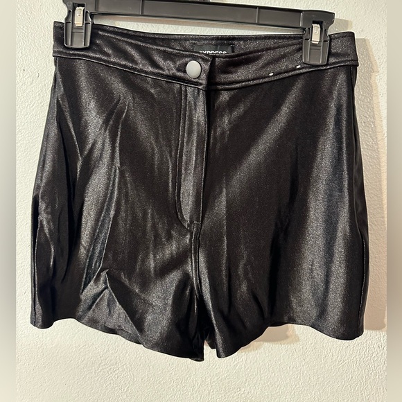 Express High waisted shorts - Picture 7 of 7